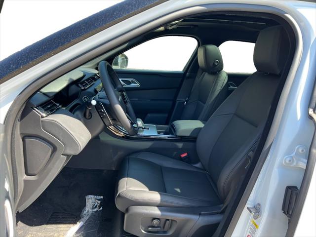 2026 Land Rover Range Rover Velar P250 S