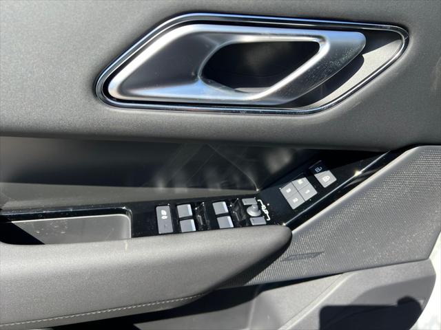 2026 Land Rover Range Rover Velar P250 S