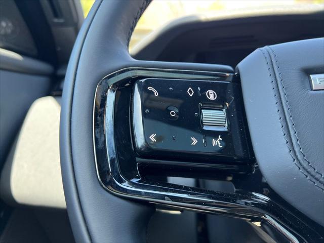 2026 Land Rover Range Rover Velar P250 S