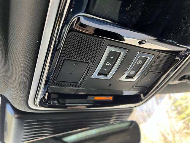 2026 Land Rover Range Rover Velar P250 S