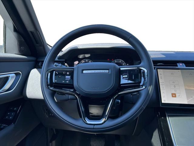 2026 Land Rover Range Rover Velar P250 S