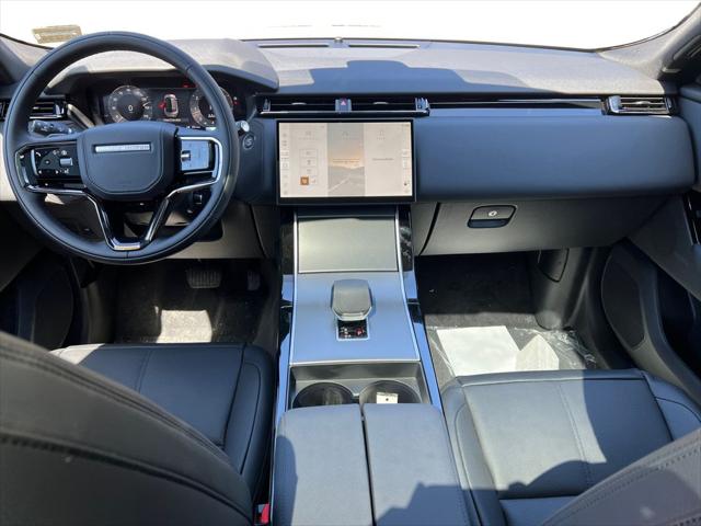 2026 Land Rover Range Rover Velar P250 S
