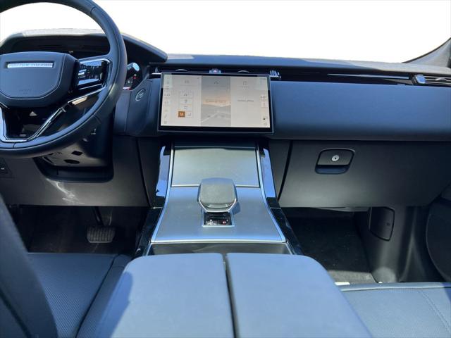 2026 Land Rover Range Rover Velar P250 S