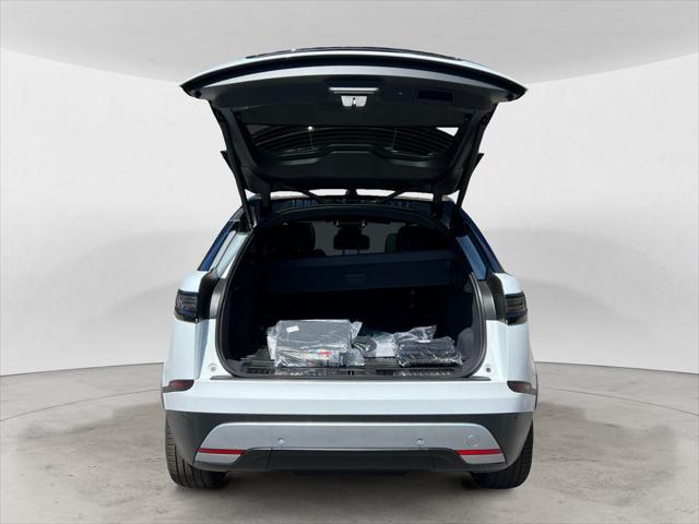 2026 Land Rover Range Rover Velar P250 S
