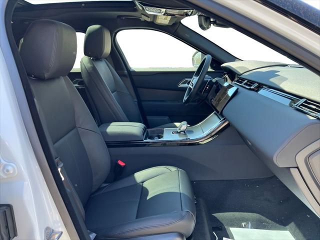 2026 Land Rover Range Rover Velar P250 S