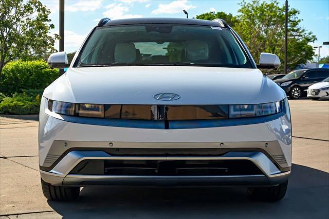 2025 Hyundai IONIQ 5 Limited