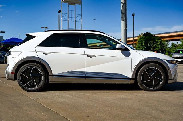 2025 Hyundai IONIQ 5 Limited