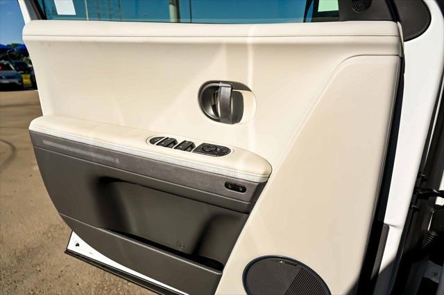 2025 Hyundai IONIQ 5 Limited
