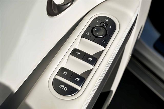 2025 Hyundai IONIQ 5 Limited