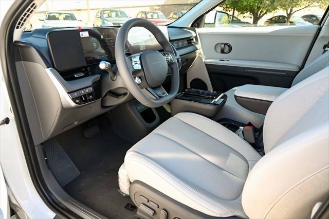 2025 Hyundai IONIQ 5 Limited