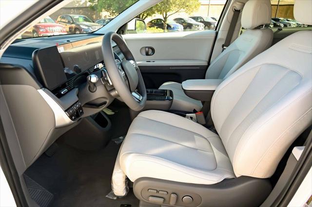 2025 Hyundai IONIQ 5 Limited