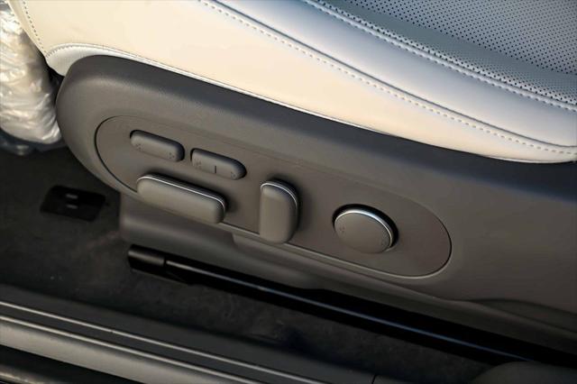 2025 Hyundai IONIQ 5 Limited