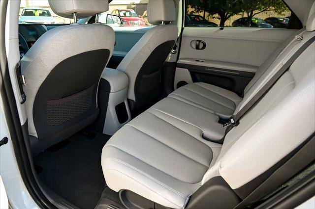 2025 Hyundai IONIQ 5 Limited