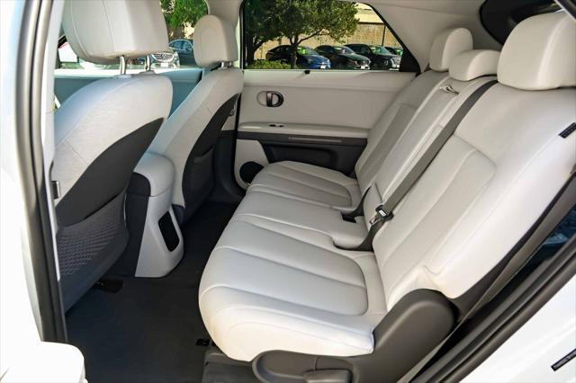 2025 Hyundai IONIQ 5 Limited