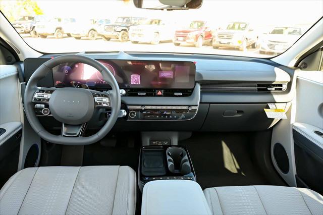 2025 Hyundai IONIQ 5 Limited