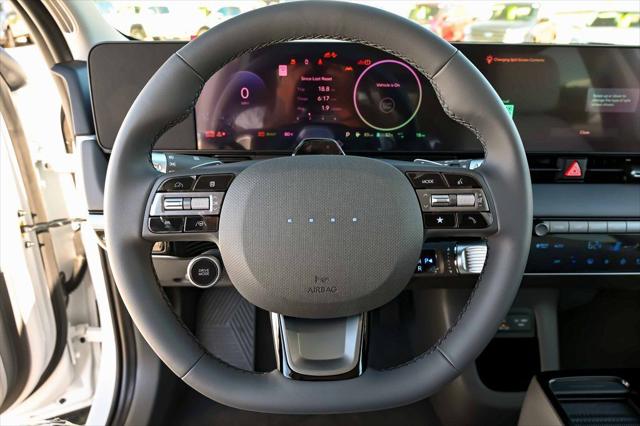2025 Hyundai IONIQ 5 Limited