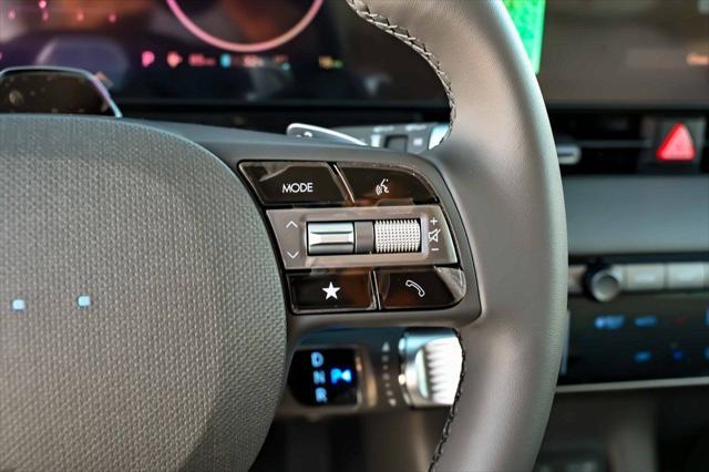 2025 Hyundai IONIQ 5 Limited