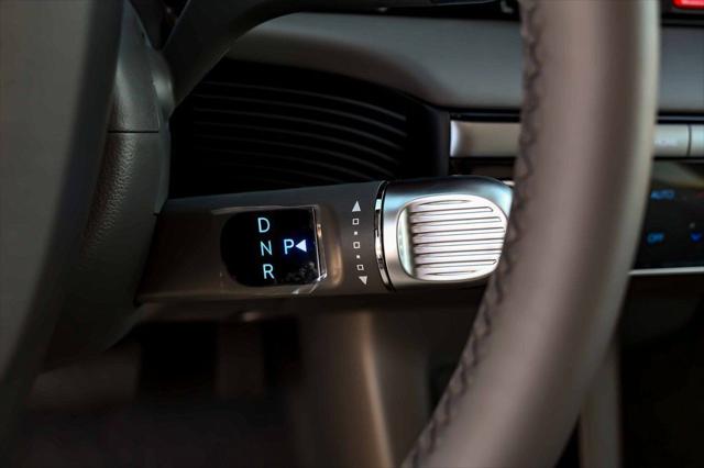 2025 Hyundai IONIQ 5 Limited
