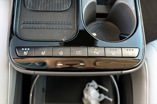 2025 Hyundai IONIQ 5 Limited