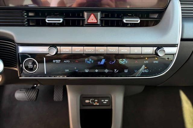 2025 Hyundai IONIQ 5 Limited