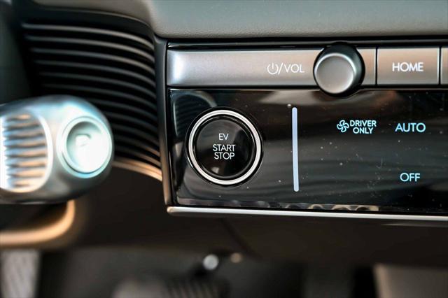 2025 Hyundai IONIQ 5 Limited