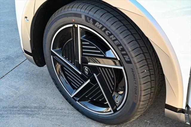 2025 Hyundai IONIQ 5 Limited