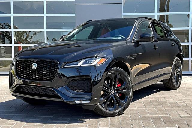 2026 Jaguar F-PACE R-Dynamic S P400 AWD Automatic for sale in Riverside, CA