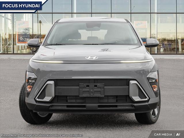 Kona Preferred