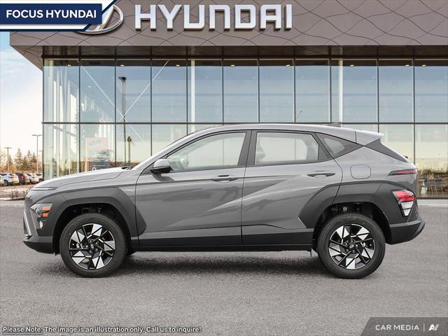 Kona Preferred