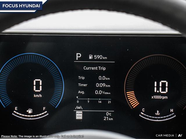 Kona Preferred
