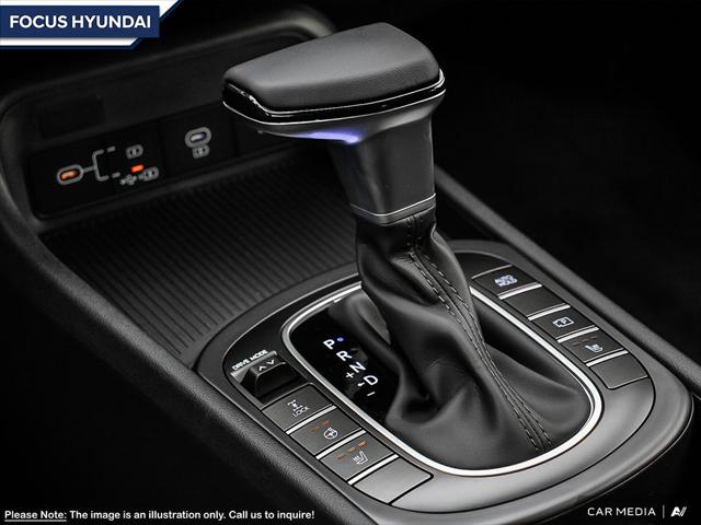 Kona Preferred