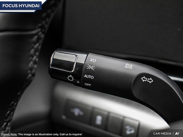Kona Preferred