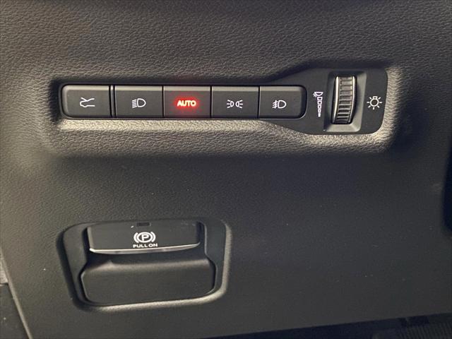 2025 Jeep Wagoneer Limited
