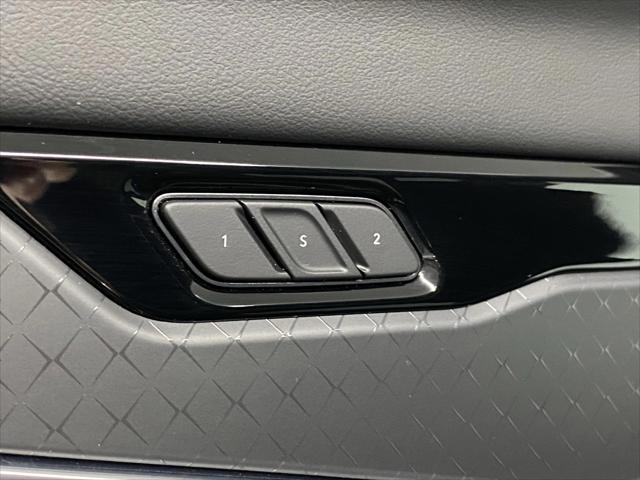 2025 Jeep Wagoneer Limited