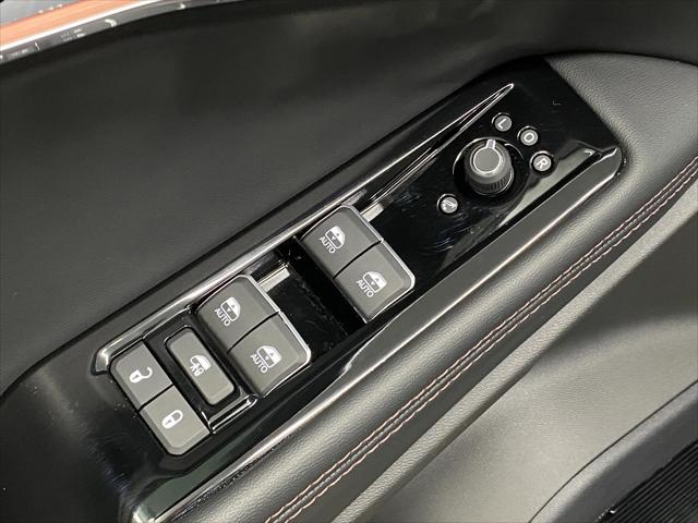 2025 Jeep Wagoneer Limited