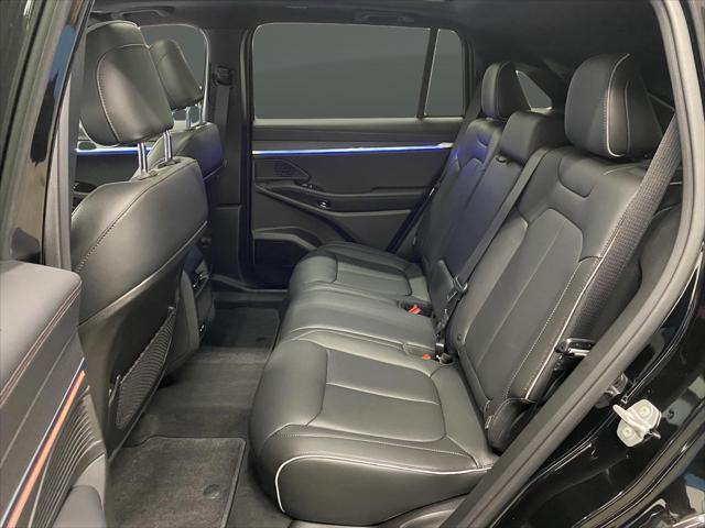 2025 Jeep Wagoneer Limited