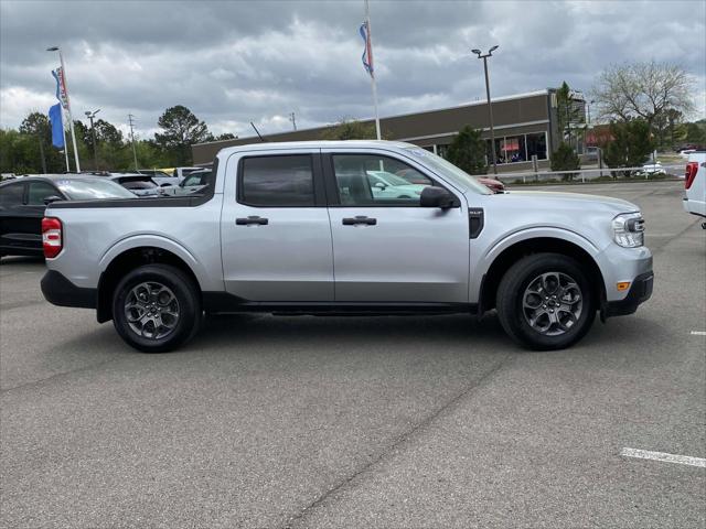 Used 2022 Ford Maverick For Sale in Bessemer, AL