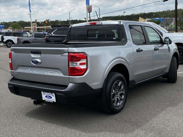Used 2022 Ford Maverick For Sale in Bessemer, AL
