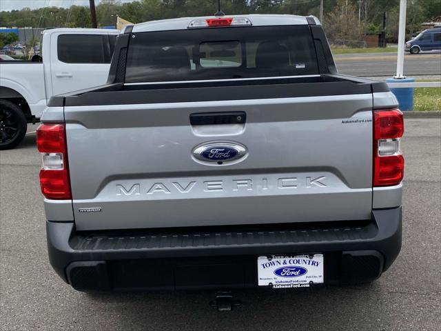 Used 2022 Ford Maverick For Sale in Bessemer, AL