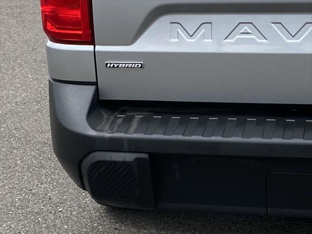 Used 2022 Ford Maverick For Sale in Bessemer, AL
