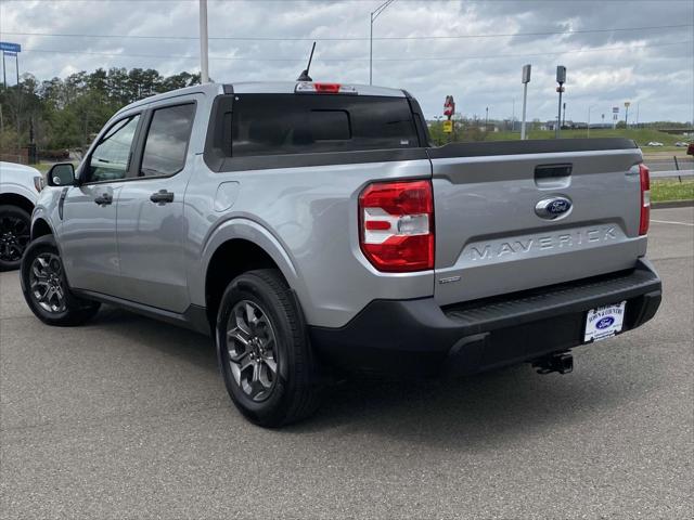 Used 2022 Ford Maverick For Sale in Bessemer, AL