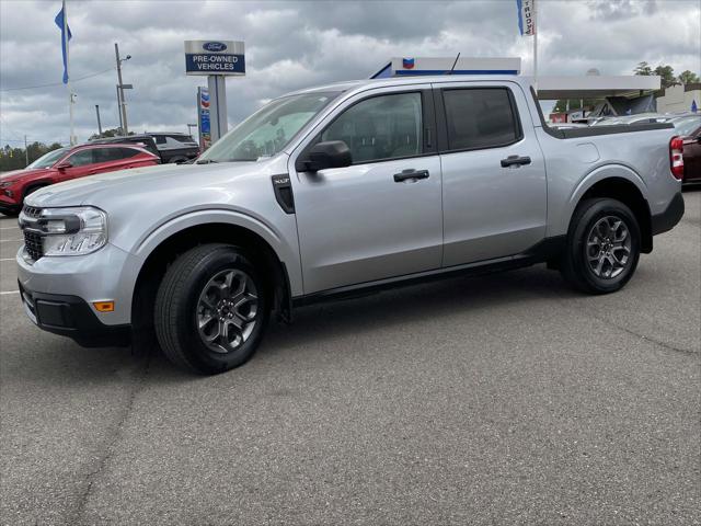 Used 2022 Ford Maverick For Sale in Bessemer, AL