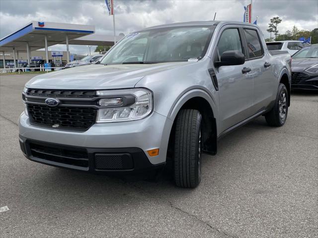 Used 2022 Ford Maverick For Sale in Bessemer, AL