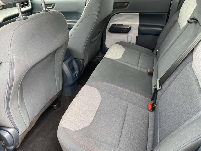 Used 2022 Ford Maverick For Sale in Bessemer, AL