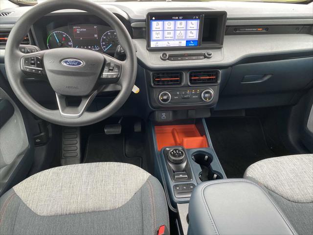 Used 2022 Ford Maverick For Sale in Bessemer, AL