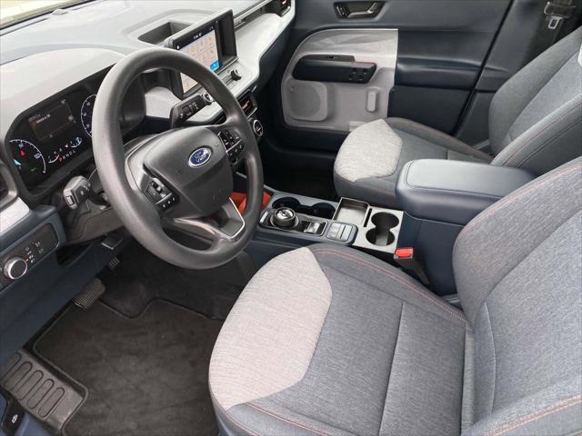 Used 2022 Ford Maverick For Sale in Bessemer, AL