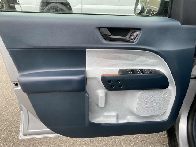 Used 2022 Ford Maverick For Sale in Bessemer, AL