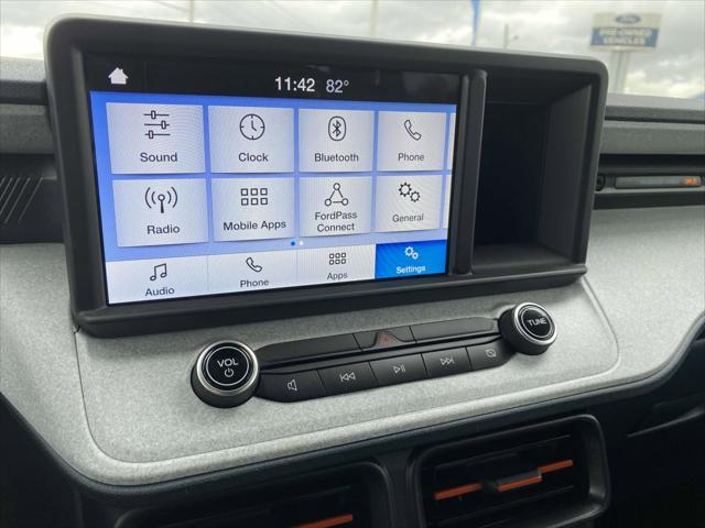 Used 2022 Ford Maverick For Sale in Bessemer, AL