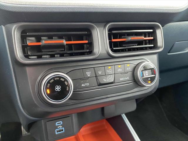 Used 2022 Ford Maverick For Sale in Bessemer, AL