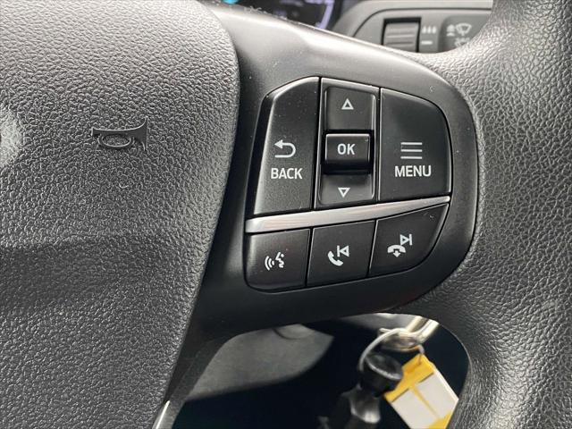 Used 2022 Ford Maverick For Sale in Bessemer, AL